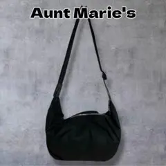 ♪ Aunt Marie's アントマリーズ ショルダーバッグ