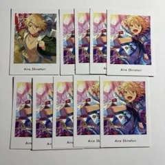 あんスタ ぱしゃっつ Vol.5 白鳥藍良