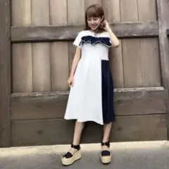 2025年最新】川崎希 ワンピースの人気アイテム - メルカリ