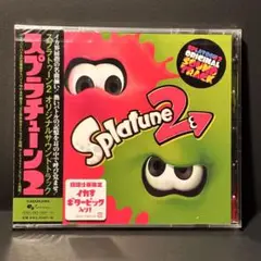 Splatoon2 Original Soundtrack