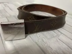 ルイヴィトン ベルト