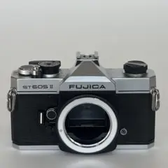 整備品　FUJICA ST605 フィルム一眼レフTAKUMAR 55 f1.8 昼休みスナップ 富士フイルム FUJICA ST605 x Super Takumar