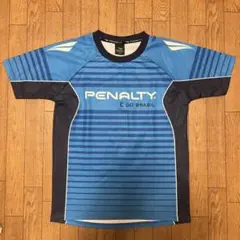 PENALTY（ペナルティ）半袖ウェア　160