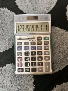 るあ様専用 CASIO az-26S 電卓