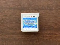 ポケットモンスター アルファサファイア 3DS ソフトのみ