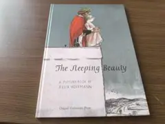 The Sleeping Beauty 絵本