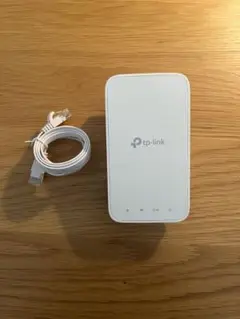 TP-Link WiFi 無線LAN 中継器