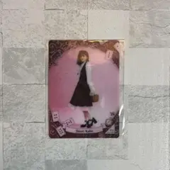 乃木坂46 乃木坂モバイル モバカ のぎざかちゃんとワンダーランド 久保史緒里