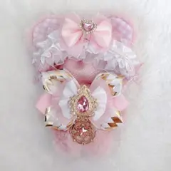 【きぐるみぬい服　10cm】