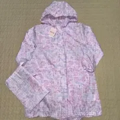 メゾピアノ レインコート M(120-130cm)