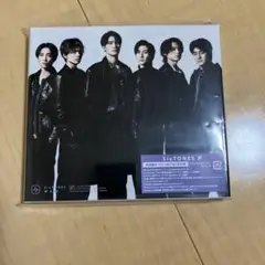 声初回盤A