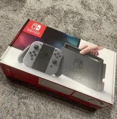 Nintendo Switch 本体 ジョイコン付き