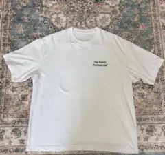 ennoy tシャツ M スタイリスト私物