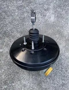 スバル　純正　後期　BRZ 86 ZC6 ZN6 6速　 ブレーキブースター