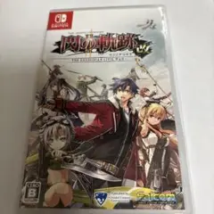 英雄伝説 閃の軌跡2:改 Switch