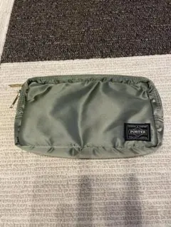 PORTER タンカーポーチ