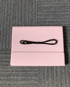 スマートキーボードケース
