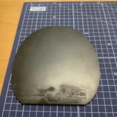 ディグニクス09c　黒厚