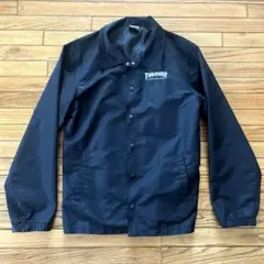 THRASHER コーチジャケット
