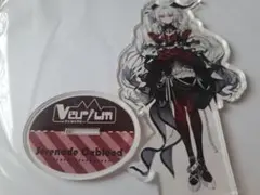 varium 涼月すい 2周年記念グッズ4点セット ポストカードボイスなし 涼月すい 2周年記念グッズ - varium-official - BOOTH
