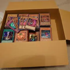 遊戯王まとめ売り