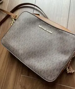 マイケルコース ショルダーバッグ