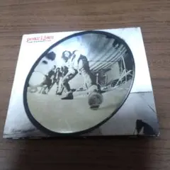 パール ジャム　PEARL JAM / REARVIEWMIRROR