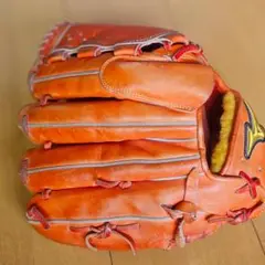 ミズノ 硬式グローブ  SDT-183　中古 MIZUNO 硬式グローブ SDT-183. 刺繍入り｜トレファクONLINE