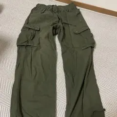 メンズ パンツ 6枚