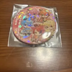 すとぷりプレミアム缶バッジくじ