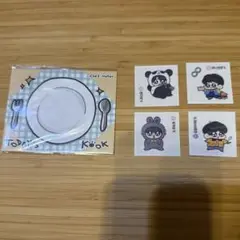 モックニム チブチブシール