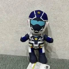 ドゲンジャーズ メトロポリス ミニぬいぐるみ ヒャクトーバン