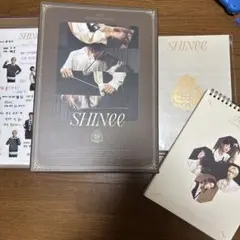 SHINee シーズングリーティング 2022