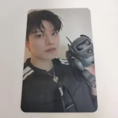 スンミン　StrayKids　KARMA 　コンパクト　トレカ