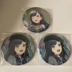 プロセカ プロジェクトセカイ 缶バッジ 白石杏