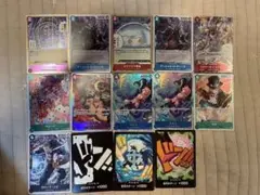 ワンビース カード