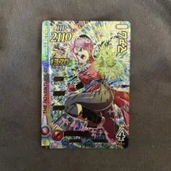 ダイの大冒険　クロスブレイド　マアム （06-047）