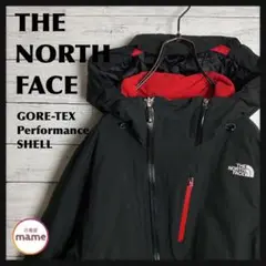 【入手困難‼︎】THE NORTH FACE◎GORE パーカー A679