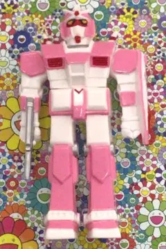 ★機動戦士ガンダム★クローバー ソフビ 高さ約16㎝ 白色の巨人版 Amazon.co.jp: ☆機動戦士 ☆クローバー ソフビ 高さ約16㎝ 海外