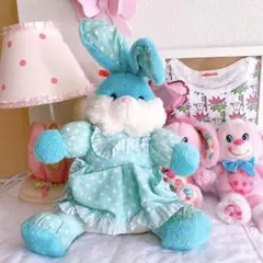 ぬいぐるみ Spank! -  Hasbro Bunny surprise  lavender 2025年最新】スパンク おもちゃの人気アイテム - メルカリ