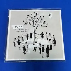 Yuko（ユウコ）　For Times When Ears Are Sore