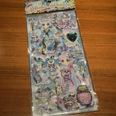 平成レトロ　平成　シール　着せ替えシール