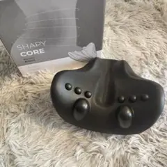新品未使用☆エルゴボディ　シェイピーコア