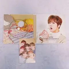 2025年最新】astro dream part.02 リパケの人気アイテム - メルカリ