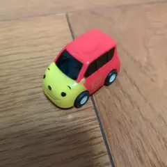 くまのプーさん チョロQ
