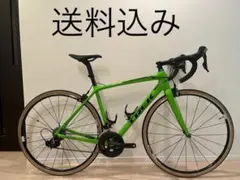トレック エモンダ SL5 52サイズ 送料込み 手渡しのみ値引き有り