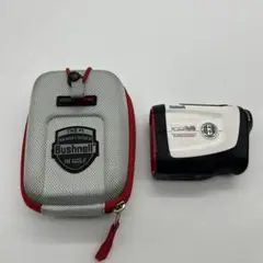 bushnell ブッシュネル ピンシーカースロープツアーV4ジョルト