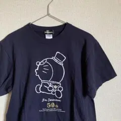ドラえもん 50周年記念Tシャツ メンズ レディース