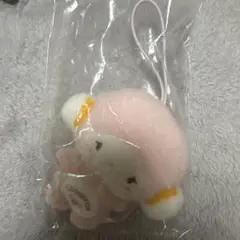 サンリオ シークレットマスコット わたしのデコバック シリーズ こぎみゅん