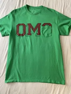 M新品未使用　The Day On The Beach ポケットtee